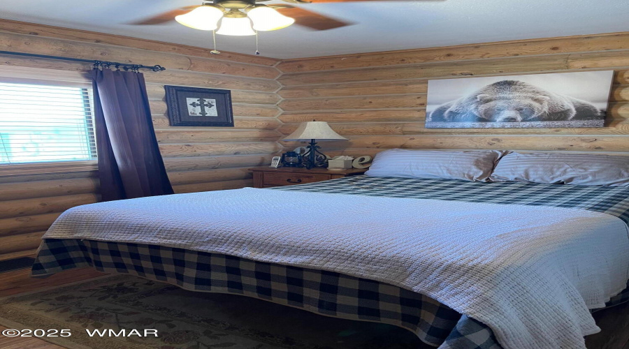 183 Becker Lake, Springerville