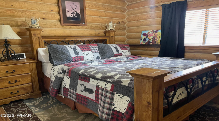 183 Becker Lake, Springerville