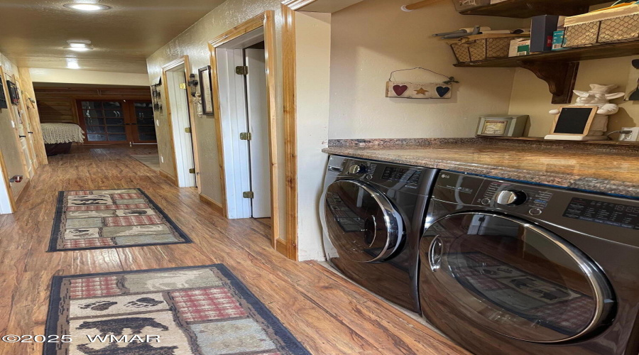 183 Becker Lake, Springerville