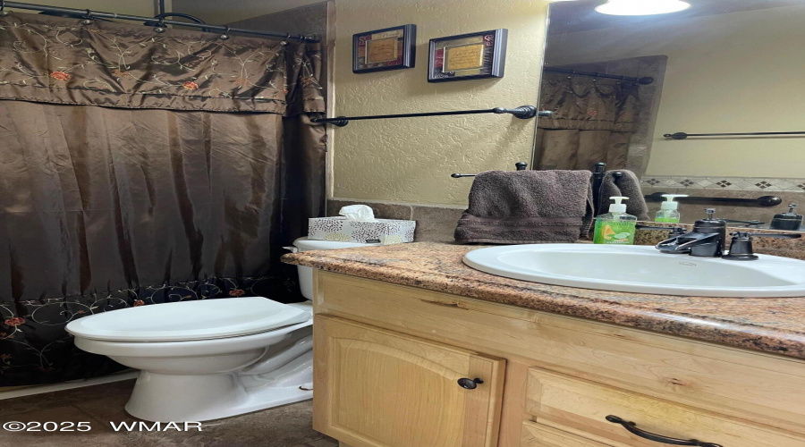 183 Becker Lake, Springerville