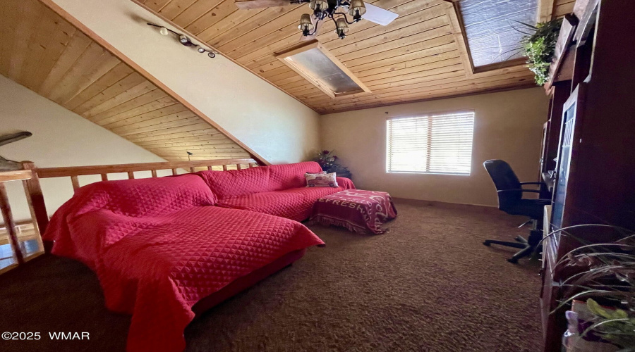 183 Becker Lake, Springerville