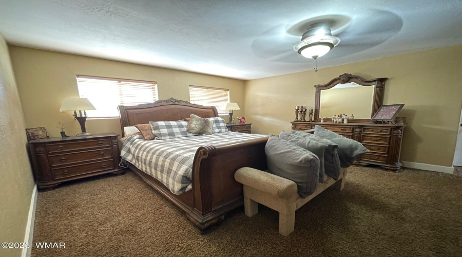 183 Becker Lake, Springerville