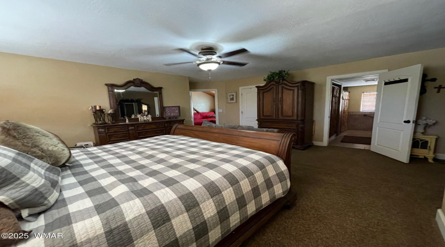 183 Becker Lake, Springerville
