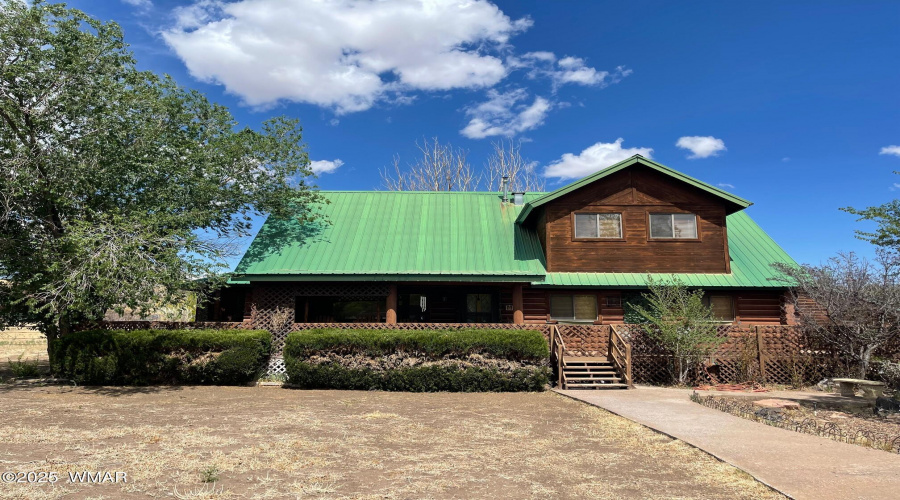 183 Becker Lake, Springerville