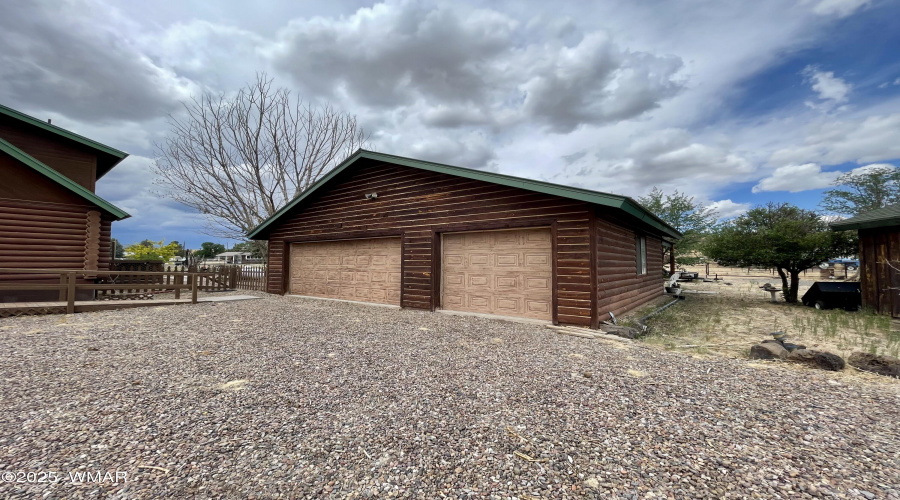 183 Becker Lake, Springerville