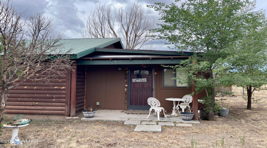 183 Becker Lake, Springerville