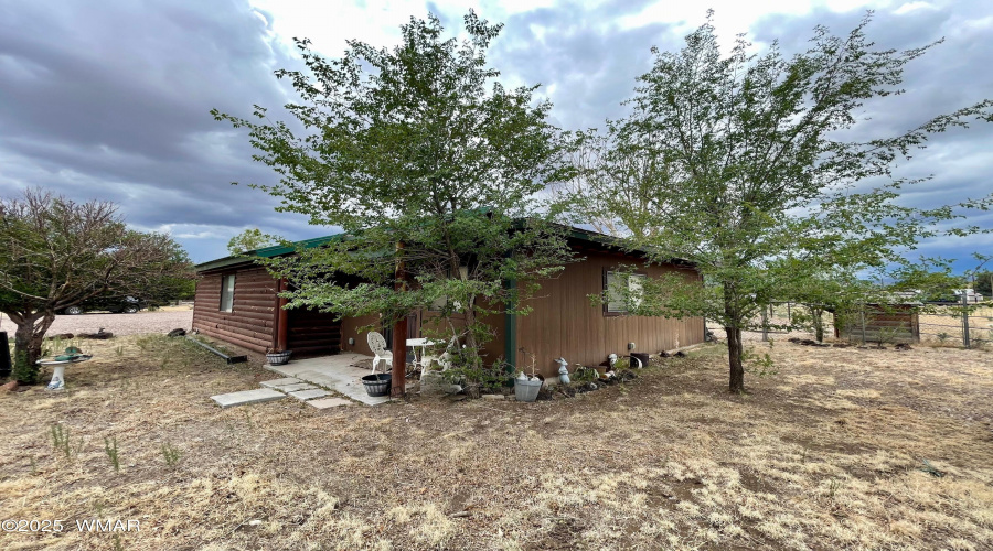 183 Becker Lake, Springerville