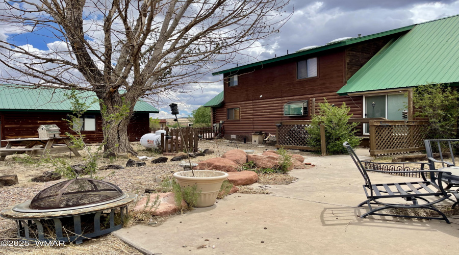 183 Becker Lake, Springerville