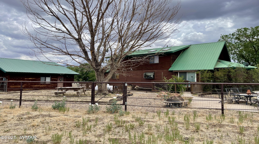 183 Becker Lake, Springerville