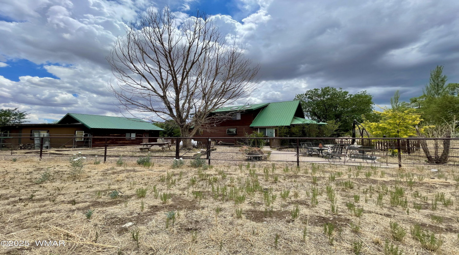 183 Becker Lake, Springerville