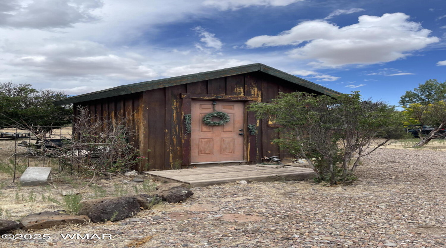 183 Becker Lake, Springerville