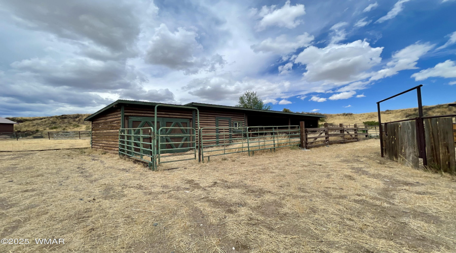 183 Becker Lake, Springerville