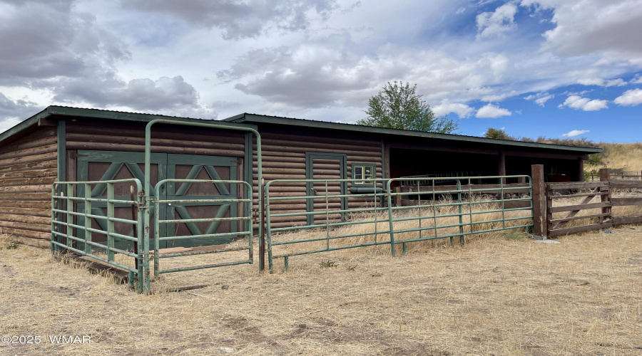 183 Becker Lake, Springerville