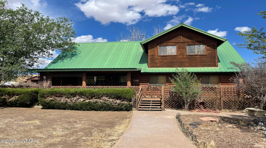 183 Becker Lake, Springerville