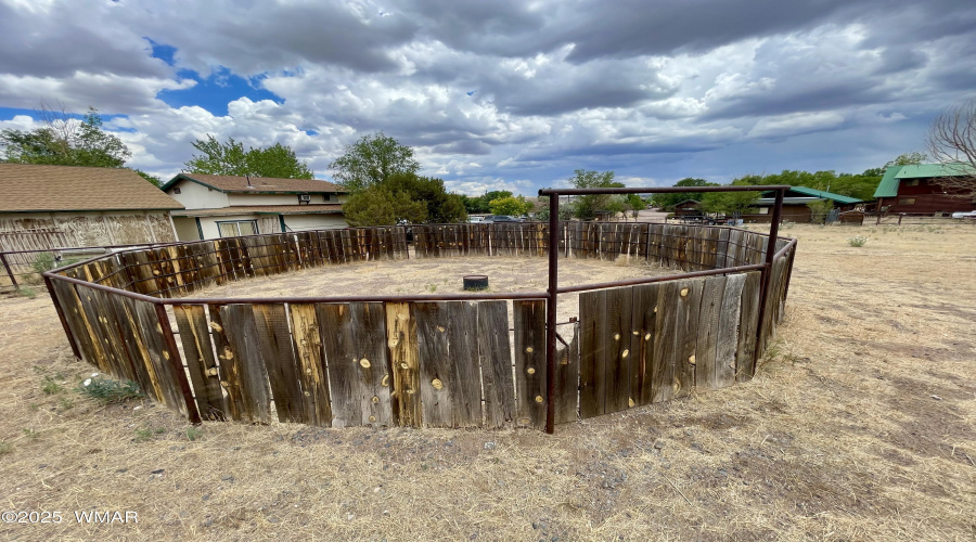 183 Becker Lake, Springerville