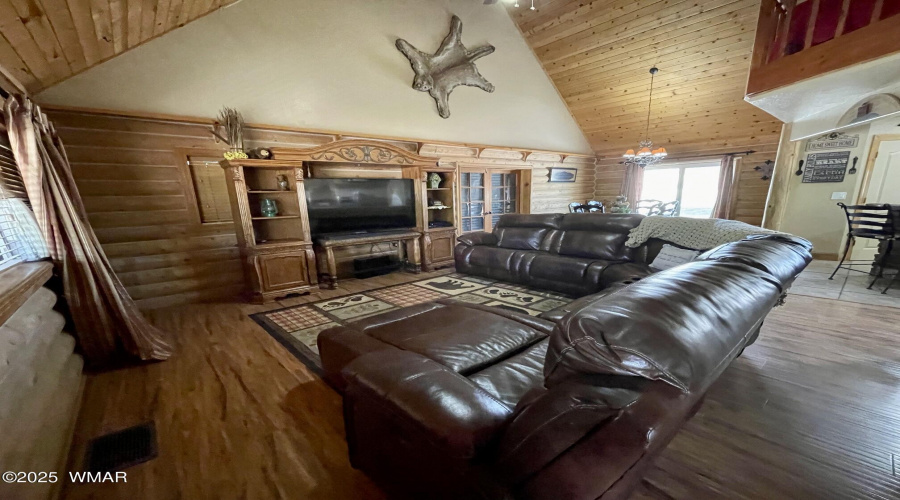 183 Becker Lake, Springerville