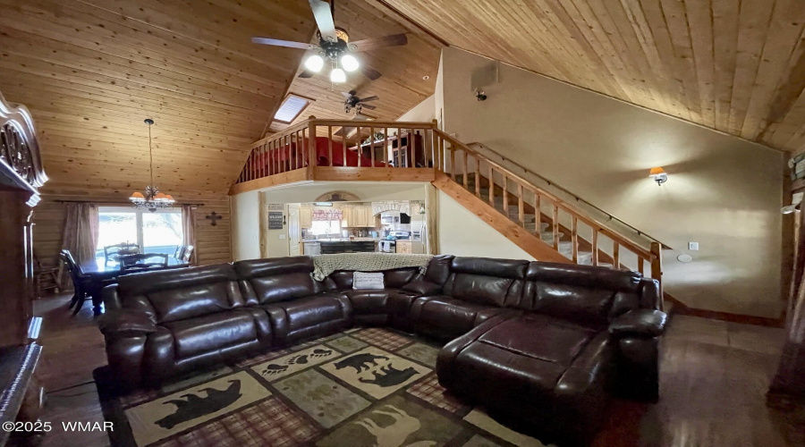 183 Becker Lake, Springerville