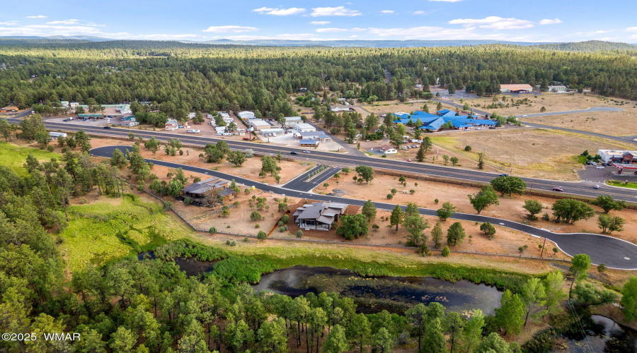 3439 BearMountainDrive