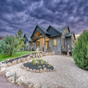 Lovely Landscaping