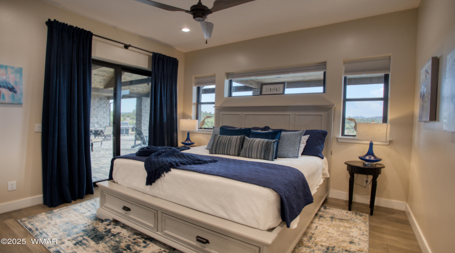 Guest Room 1