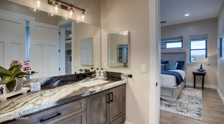 Guest Bath