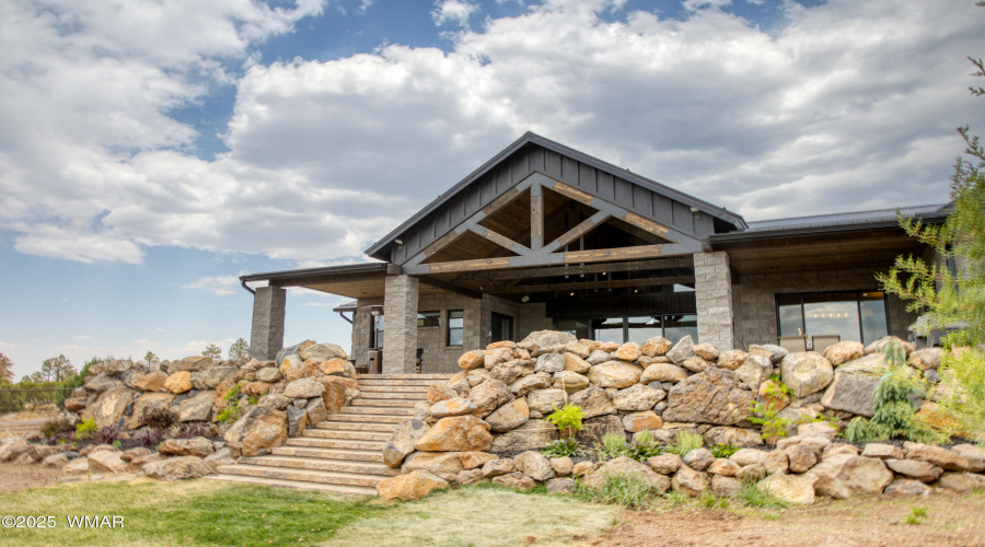 Natural Landscaping Incorporated