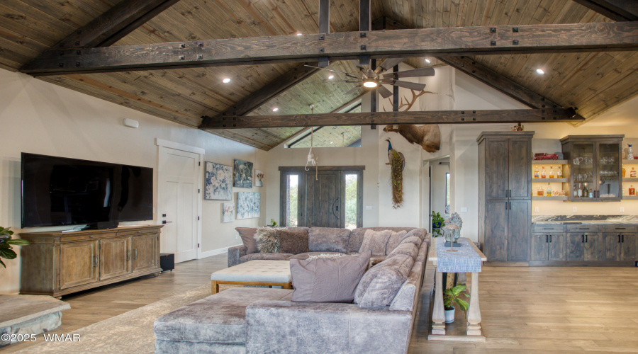 Mountain Comfort