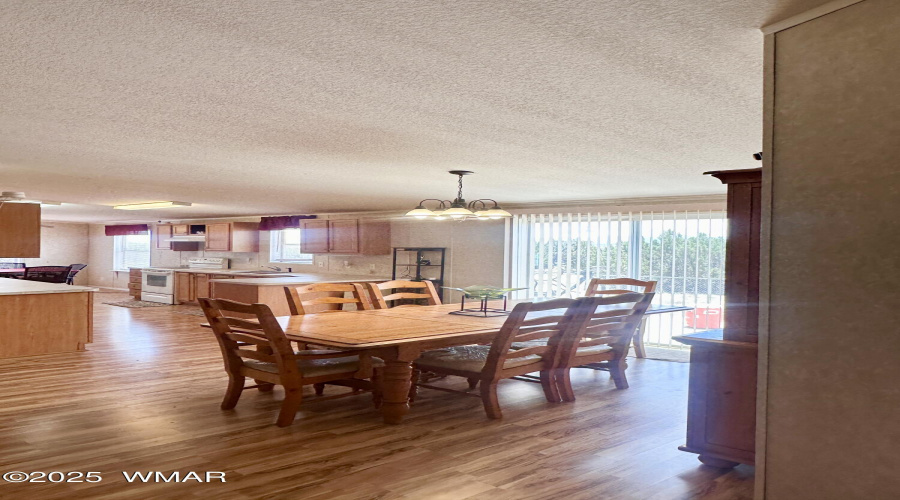 LARGE DINING ROOM