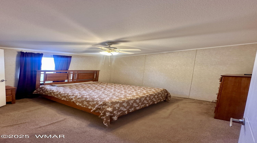 BEDROOM 4 W/ JACK N JILL BATH