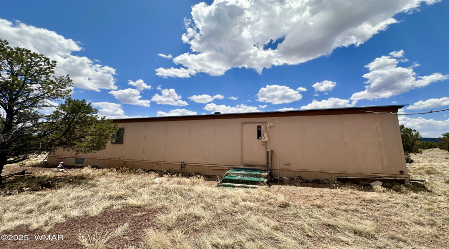 2ND MANUFACTURED HOME W/ VIEWS