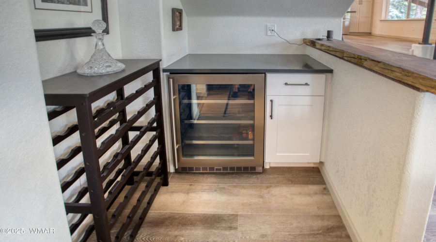 Wine Fridge