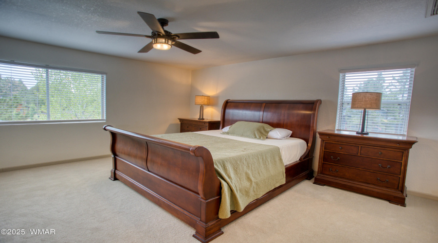 Primary Bedrooom