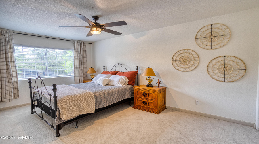 Guest Room 3 upstairs