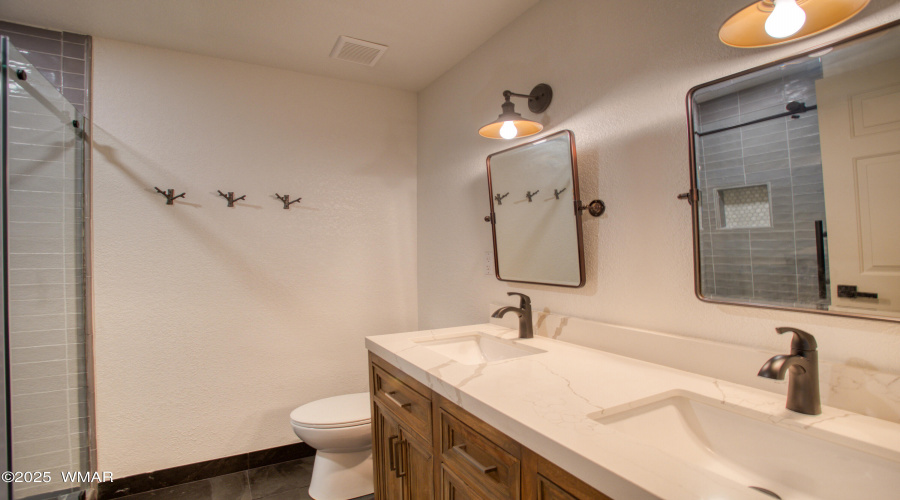 Guest Vanity
