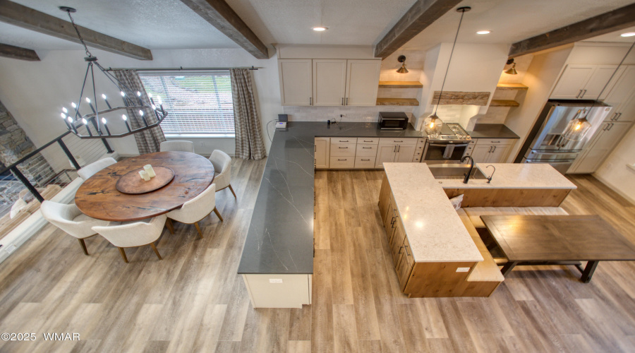 Kitchen Dining