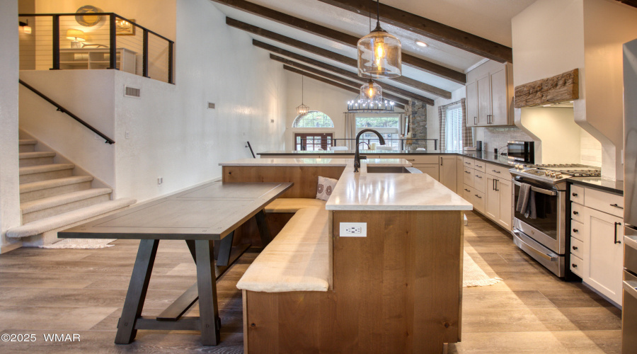 Beautiful Beams