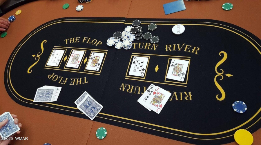 Poker Night