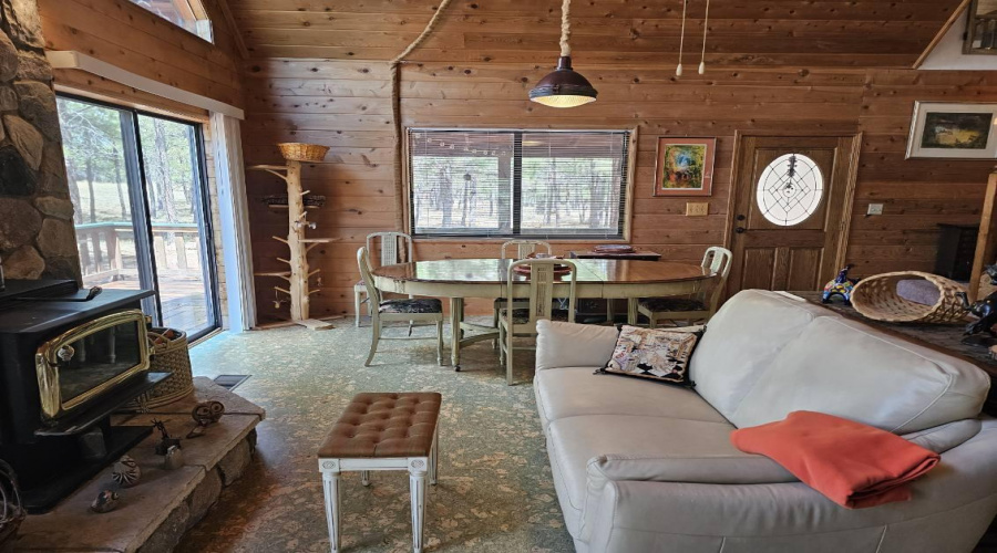 Nice and Spacious