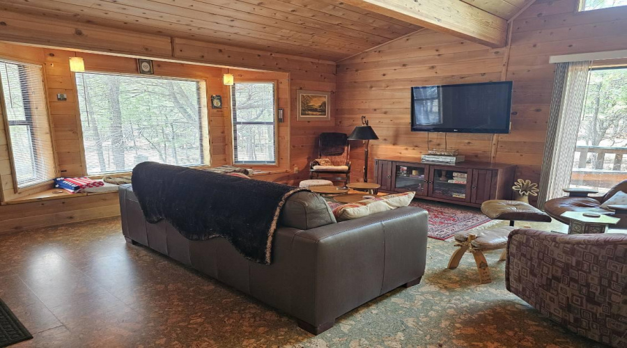 Cabin Feel