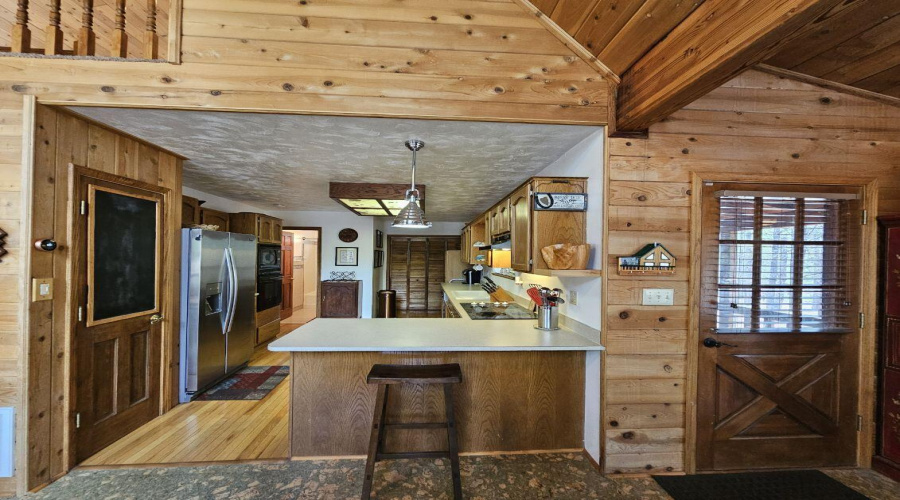 Great Kitchen