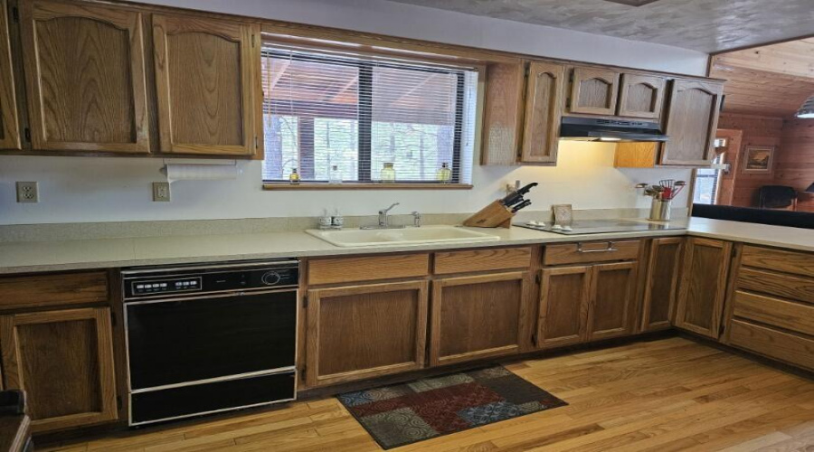 Lovely Cabinets