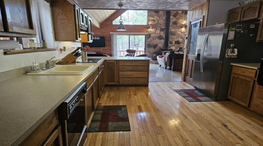 Country Kitchen