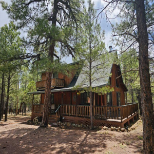 Your Dream Cabin