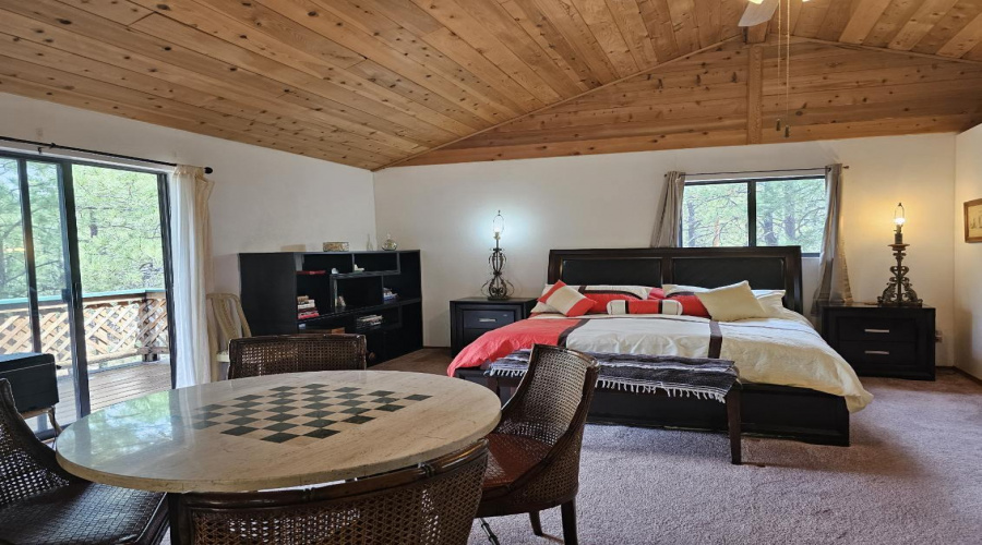 Master Suite