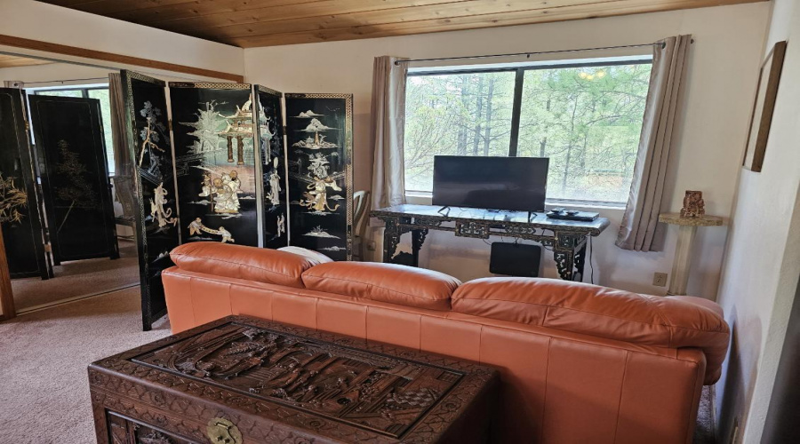 Office Area