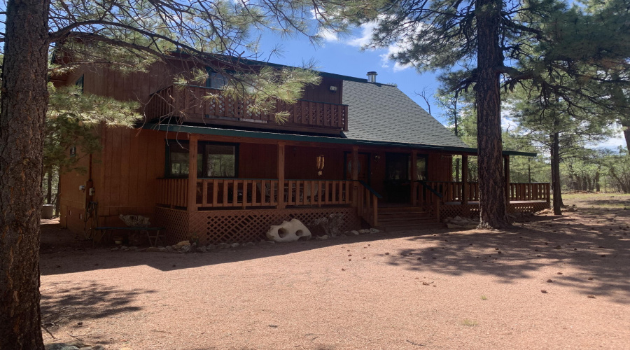 Exterior Paint