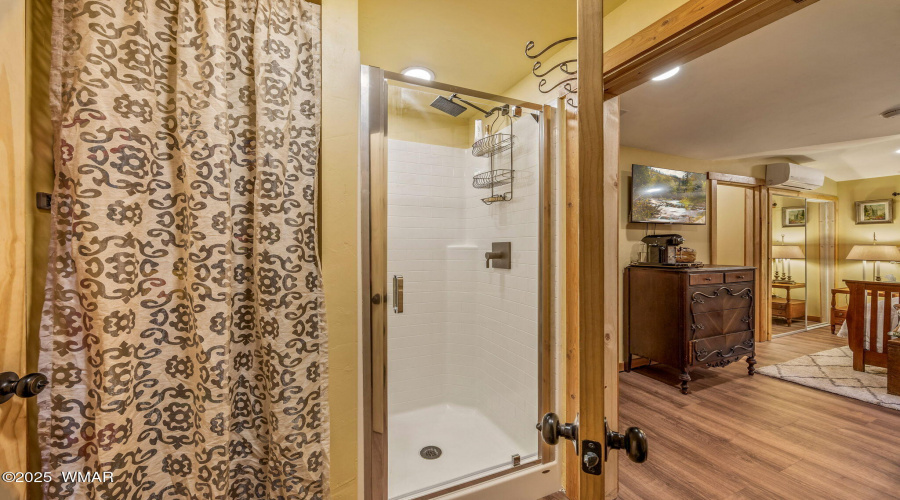 HALL BATH