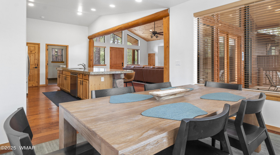 2815 Blue Lake CIrcle, Pinetop (10)