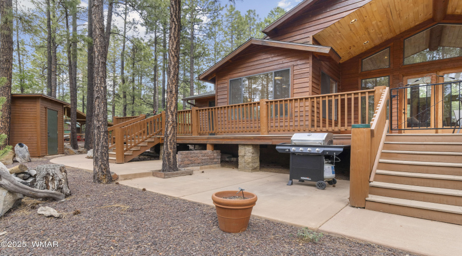 2815 Blue Lake CIrcle, Pinetop (28)