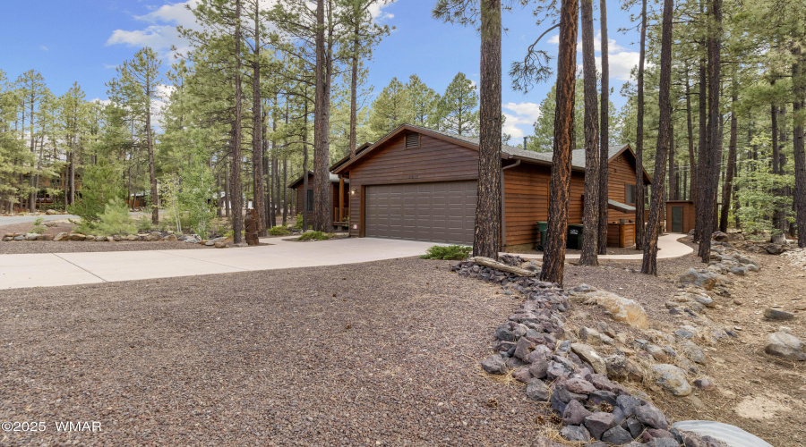 2815 Blue Lake CIrcle, Pinetop (32)